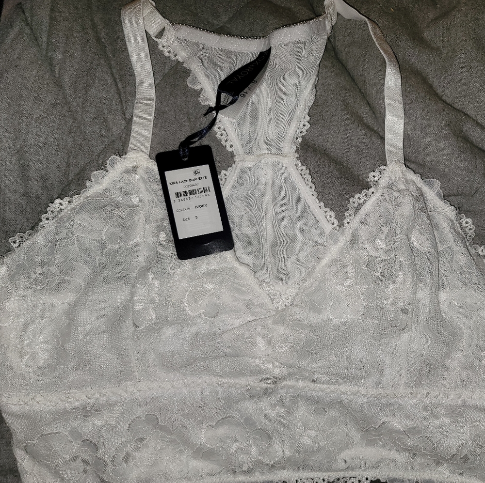 Womens lingerie